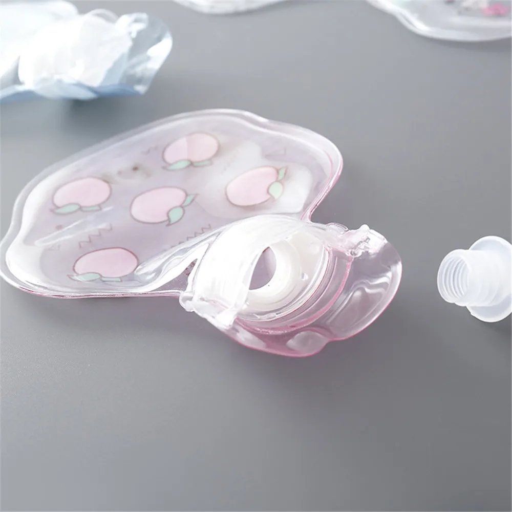 1 шт. милый фламинго единорог клубника кактус сохраняющий прохладу мультфильм