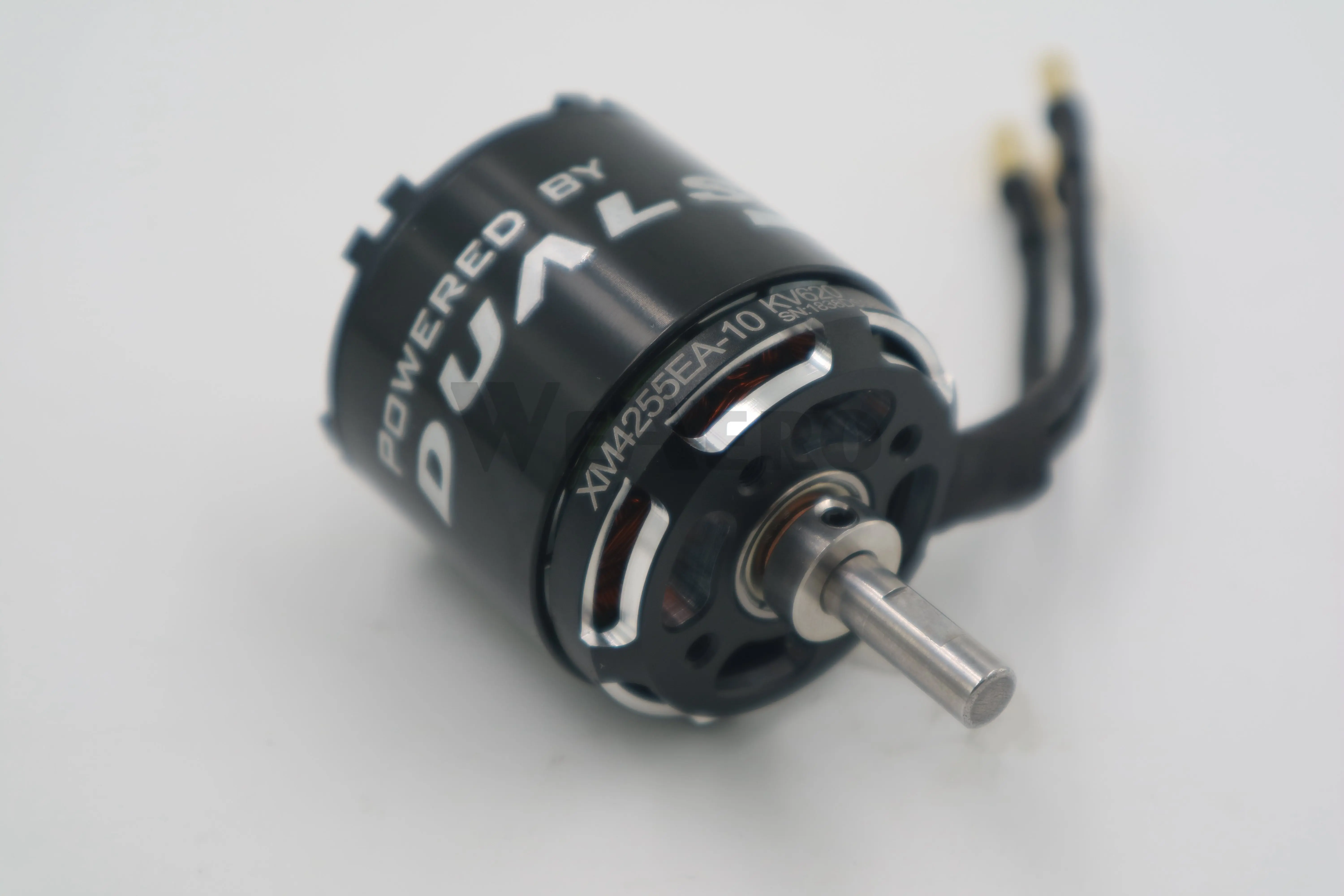 Новое поступление! DUALSKY XM4255EA 10 620KV V3 Outrunner бесщеточный мотор для RC самолета|Детали