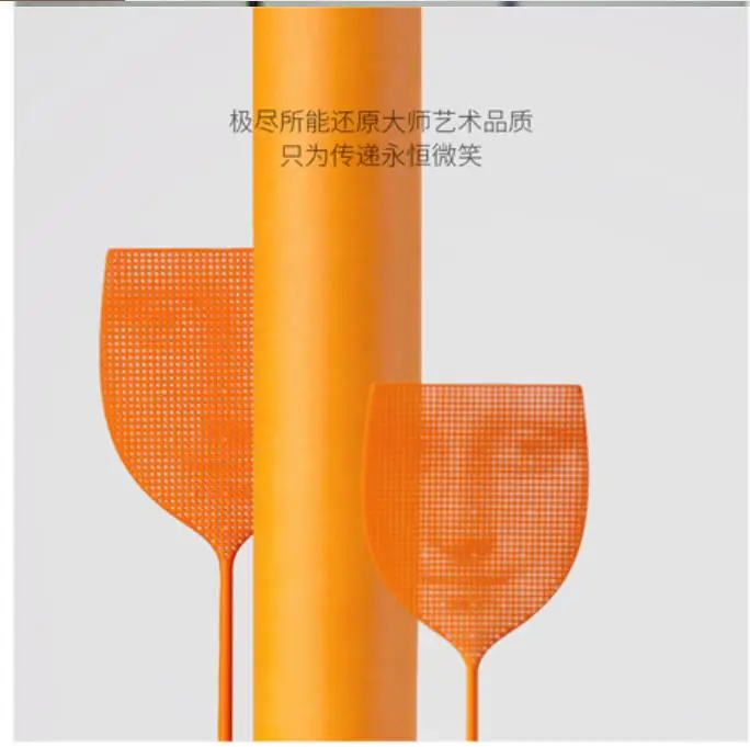 xiaomi Mijia Москитная муха мухобойка насекомые Жук Муха Москитная Репеллент убийца ракетка улыбка Москитная муха мухобойка смарт
