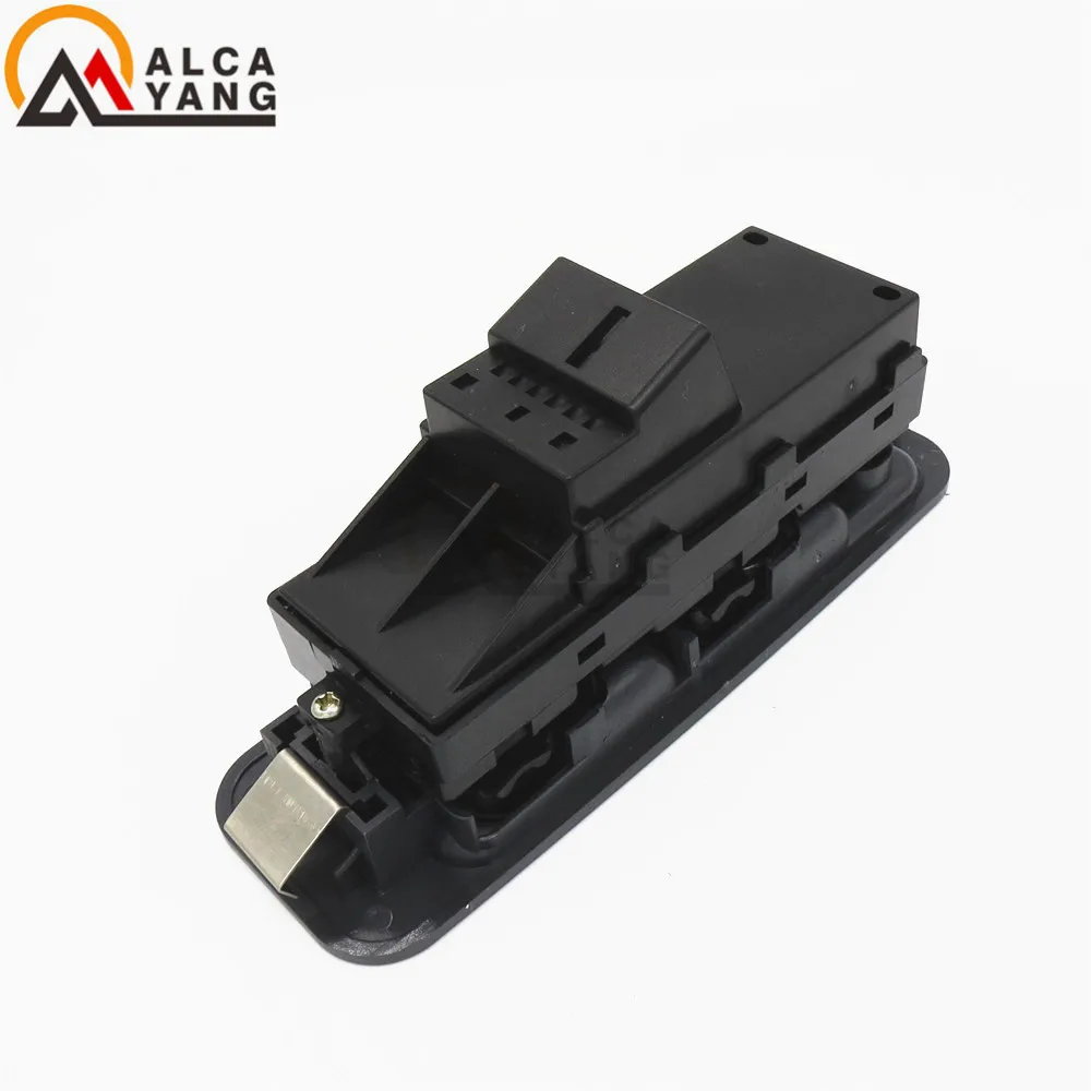 Автомобильный Стайлинг power Master Window Switch 84820-97201 для Daihatsu Sirion Terios Serion YRV 1998-2001 RHD левая и правая сторона