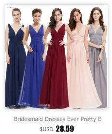 Вечерние платья на одно плечо Ever Pretty, длинные праздничные платья с цветами, в стиле знаменитости, для выпускного вечера, разных цветов, EP08237, весна-лето