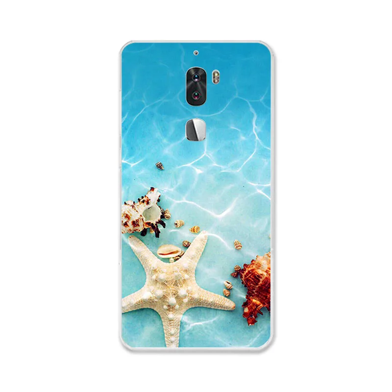J114 AKABEILA мягкие чехлы для телефонов из ТПУ для Letv Cool 1 Letv LeEco cool 1 Dual Leeco Coolpad Cool1 5,5 дюйма чехлы из силикона - Цвет: J114