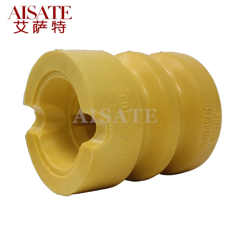 2 шт. резиновый буфер бампер стоп в Автомобильная пружина подходит BMW X5 E53 E70