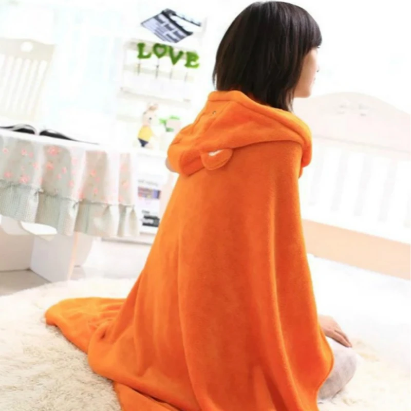Плащ Акацуки Лило и Стич Аниме косплей для Himouto! Umaru Chan Doma Фланелевое платье vestidos костюм на Хэллоуин Карнавал