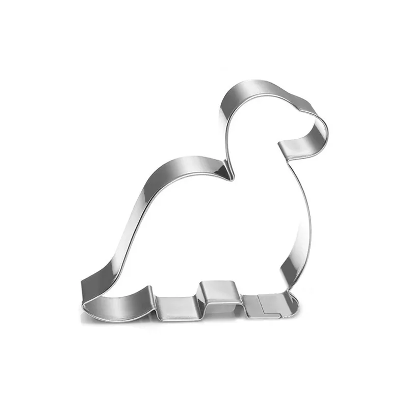 Форма для выпечки с животным костюмом аксессуары из нержавеющей стали детская