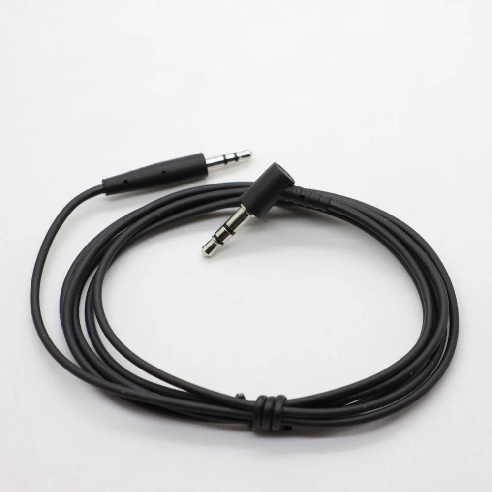 Сменные Аудиокабели для Bose QC3 QC 3 QC15 QC25 25 OE2 OE2i AE2 AE2i AE2w наушники провода|audio
