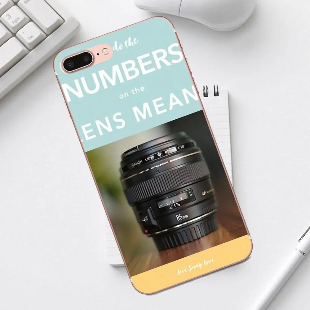 Qdowpz для iPhone 4 4S 5 5C SE 6 6S 7 8 Plus X XS Max XR Galaxy A3 A5 J1 J3 J5 J7 2017 тонкий ТПУ объектив камеры