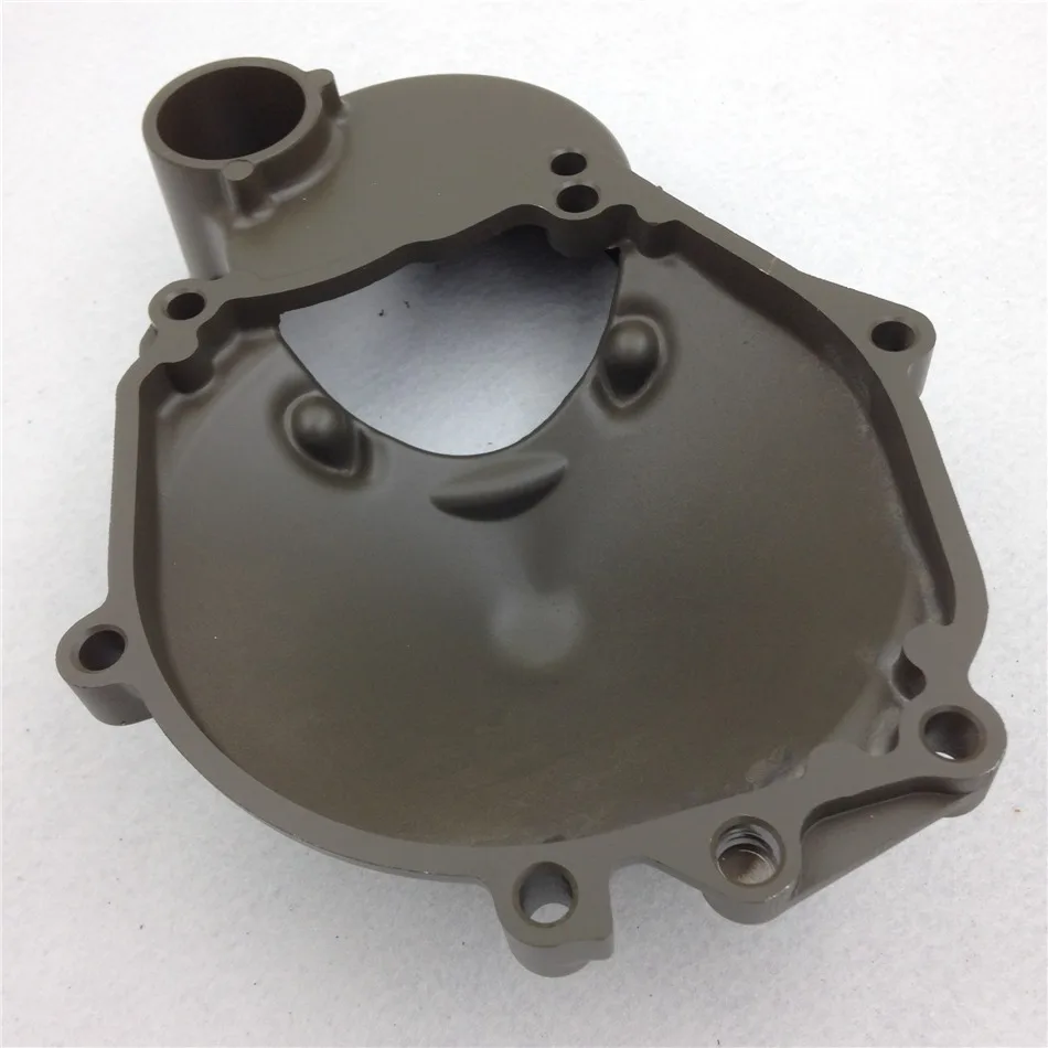 Aftermarket Бесплатная доставка мотоцикла для Kawasaki ZX10R 2004 2005 золотистого статор