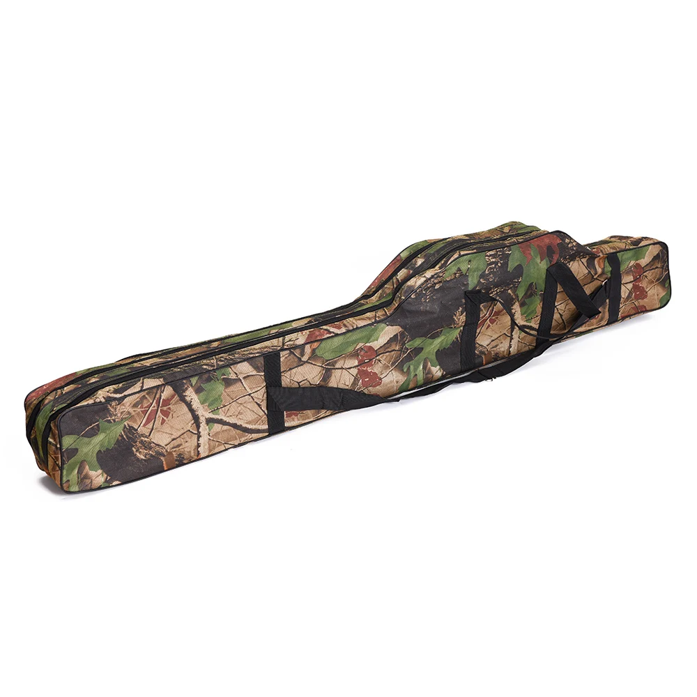 Многофункциональные рыболовные сумки Lixada сумка для удочки 130 см 150 хранения