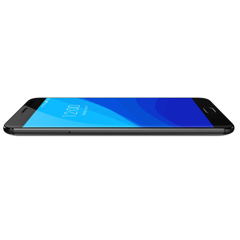 UMIDIGI Z Pro 4 г Android мобильного телефона 5 дюймов Helio X27 Дека Core 2 6 ГГц ГБ + 32 13MP двойной