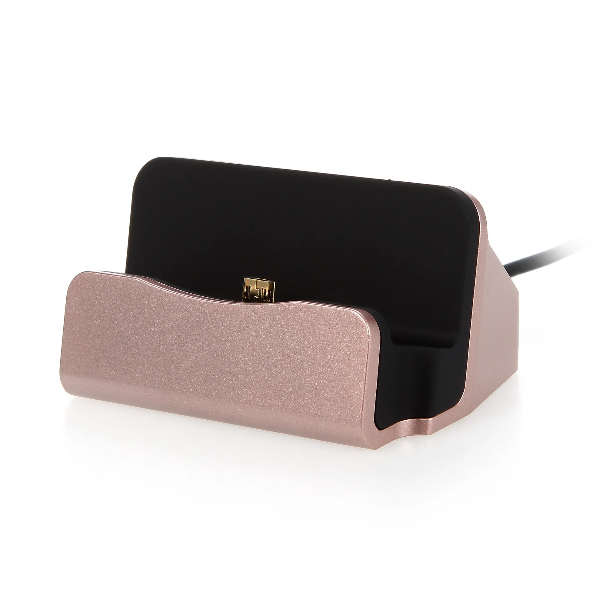 pink Byleen USB кабель синхронизации Колыбель зарядное устройство для samsung Galaxy S9 S10 NOTE 9 A70 Xiaomi mi8 mi9 se redmi note 7 type C подставка держатель - Цвет: pink