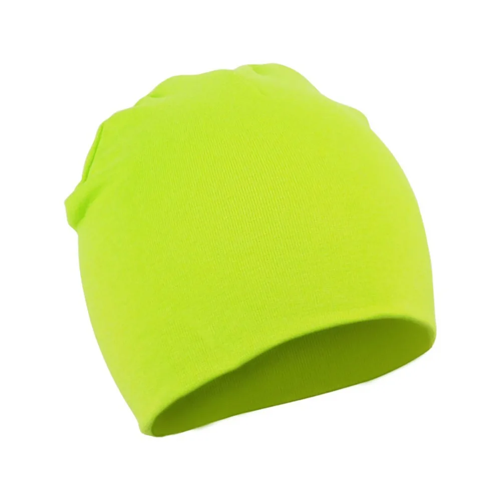 Fashion Kids Hats Toddler Baby Boy Girl Infant Cotton Soft Warm Hat Beanies Cap | Детская одежда и обувь