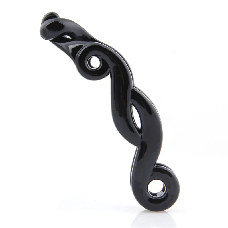 black 12 конфетных цветов Redsin Banana заколки для волос Элегантные шпильки для женщин и девушек модные очаровательные украшения для волос аксессуары(LG830025 - Окраска металла: black