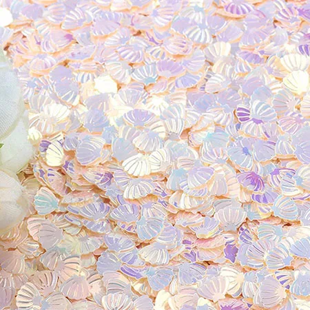 Beige Happy Monkey 20 г/кор. поставки слаймов, аксессуары для игрушек, глиттерные кусочки, дополнение, амулеты, поделки своими руками для пушистых облаков, прозрачная слизи - Цвет: Beige