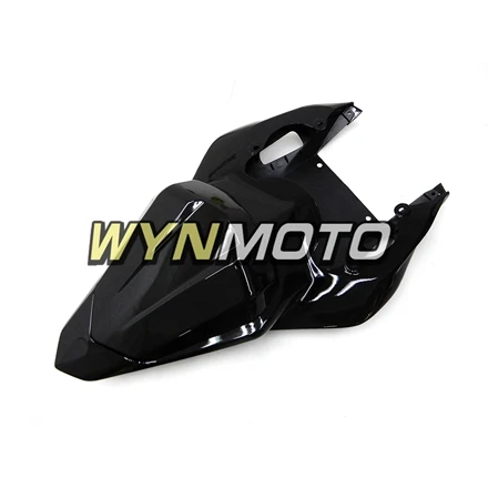Полный инъекции пластмассы ABS Обтекатели для Yamaha YZF R6 Год 2006 2007 06 07 мотоциклов обтекателя Kit Кузов черный красочные