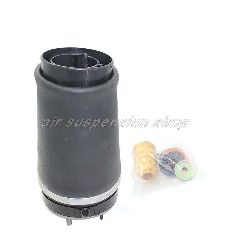 Передняя левая пневмоподушка для Land Rover Range Rover L322 RNB000750G RNB000750 комплект для ремонта пневматической подвески