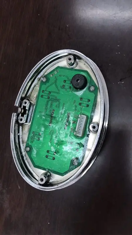 НАДУШНАЯ ПАНЕЛЬ УПРАВЛЕНИЯ MSPA SPA FIT Alton Family Aquaspa Bcool 2 II Garden Allstore Hesperide Sunbay