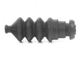 2 шт. * сапоги с гибким стержнем водонепроницаемый рукав в форме органа для длины