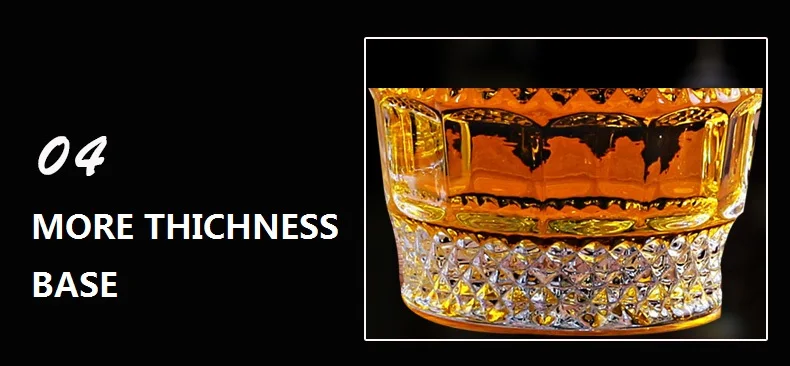 OUSSIRRO шлем виски Графин бутылка виски Хрустальное стекло Гранде Bling Диаманте Vidro вино пиво контейнеры стекло хорошие подарки