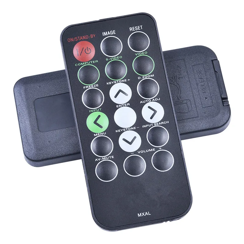 

New Remote Control for Sanyo Projectors MXAL PDG-DSU30 PDG-DSU3000C LW5E Controller