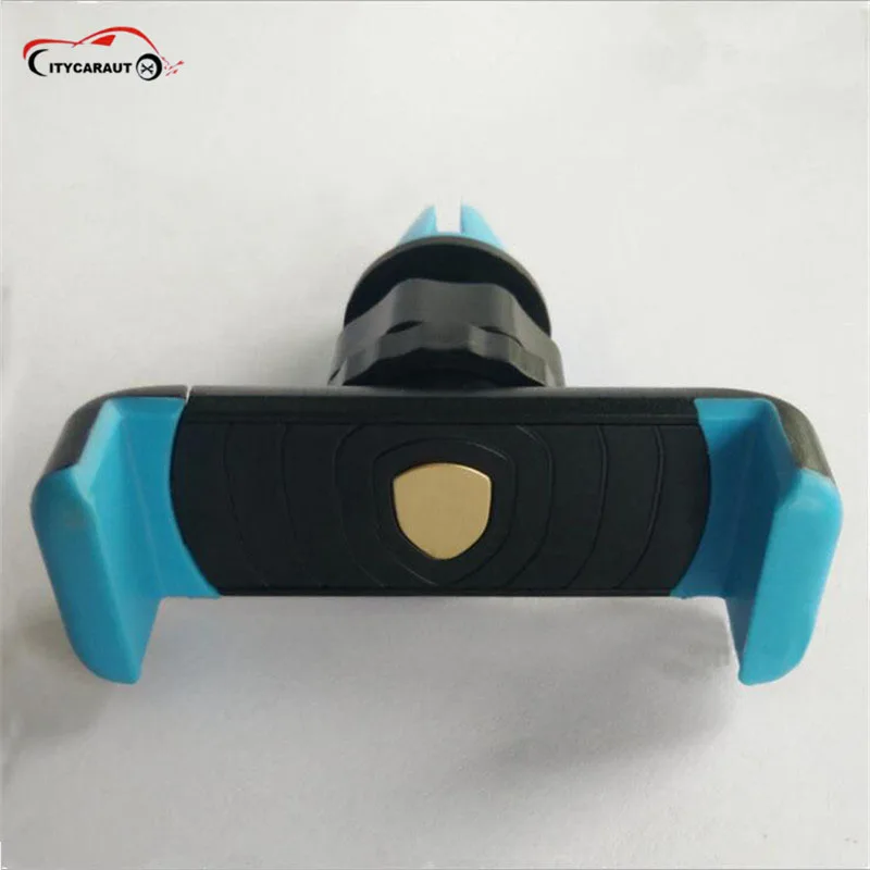 Автомобильный держатель для телефона мобильного 540 градусов вращение вставка