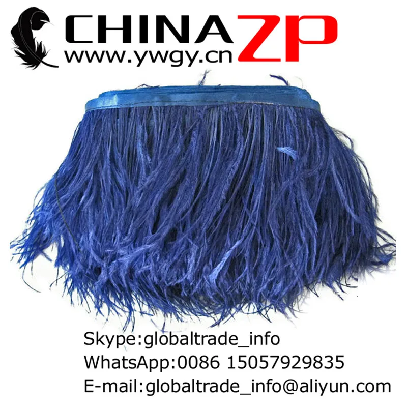 

Сделано в Китае, фабрика, 20 фотографий, выбранная Высококачественная окрашенная темно-синяя блестящая отделка бахромой