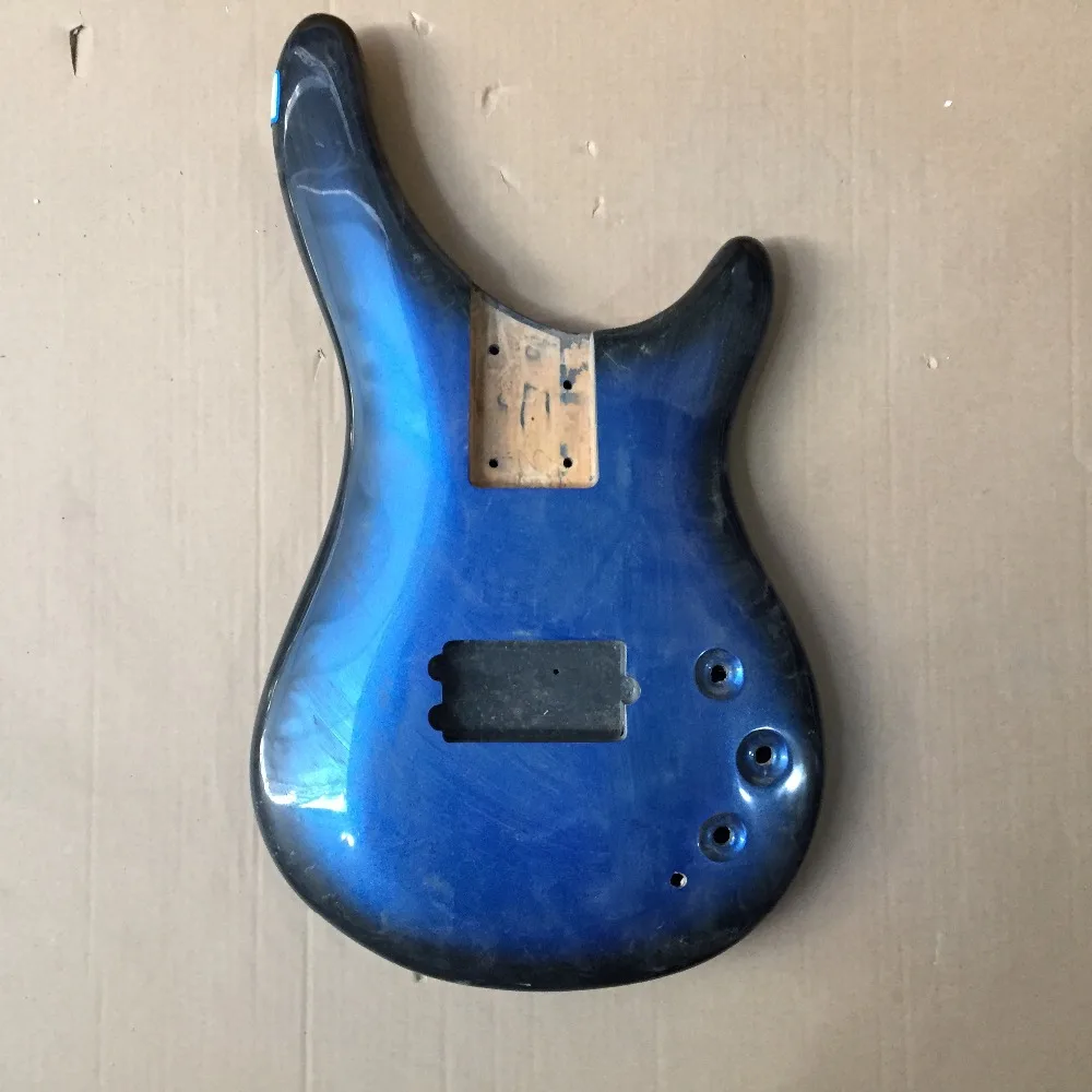 

Afanti Music Electric guitar/ DIY Electric guitar body (ADK-969)
