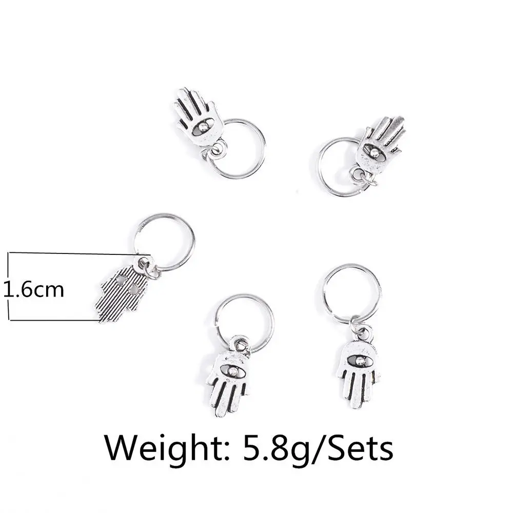 Стильная шикарная африканская шпилька для волос косичка заколка креативные