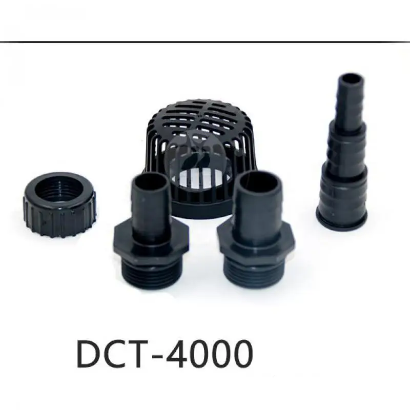 DCT4000/6000/8000 аквариумный водяной насос с регулируемым потоком преобразователь