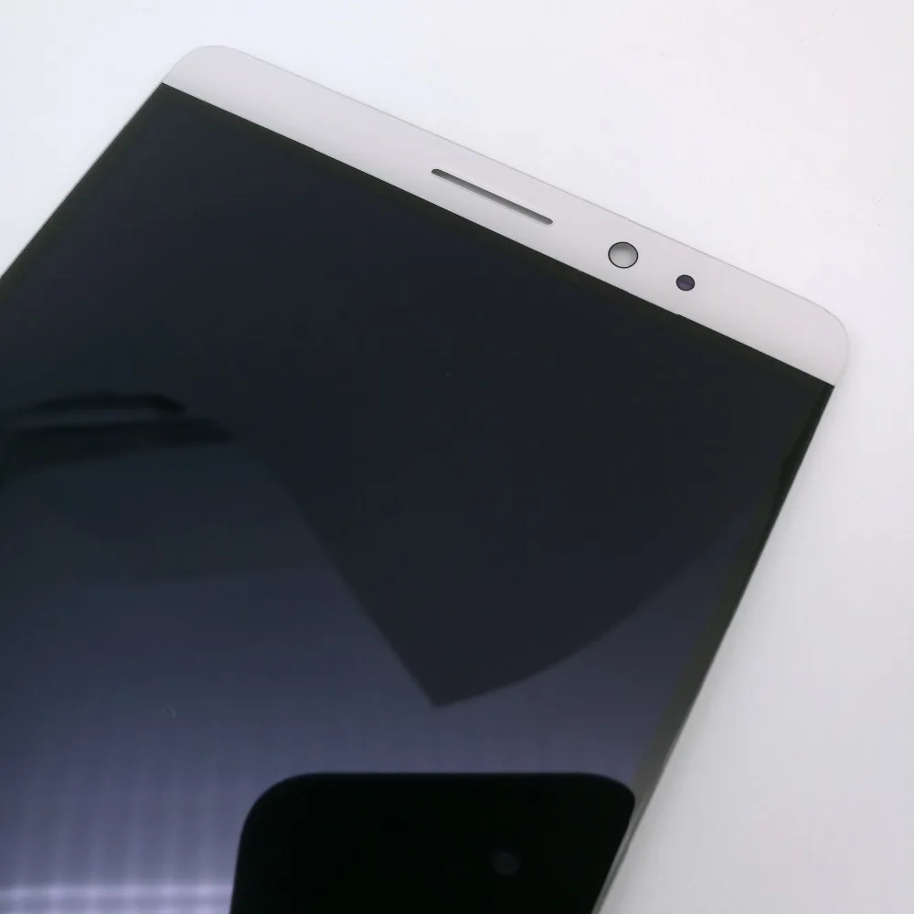 Для Huawei Ascend Mate8 дисплей ЖК сенсорный экран дигитайзер в сборе Замена для