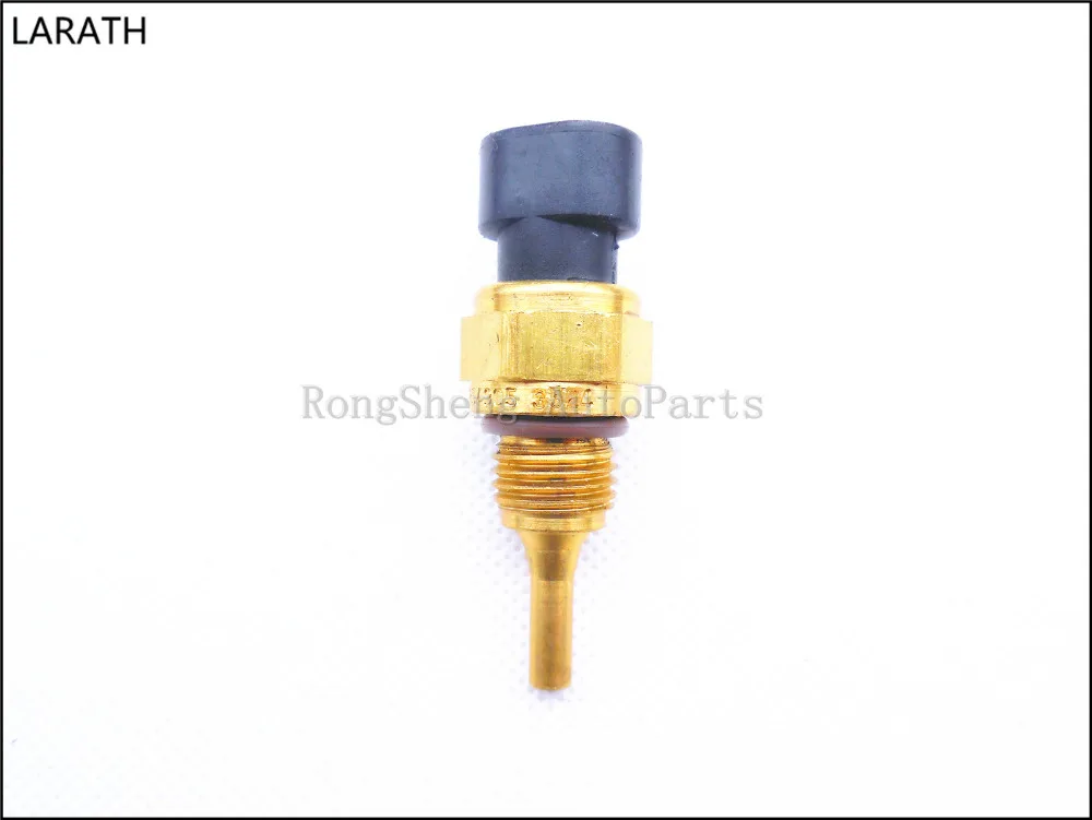 DPQPOKHYY NEW ~ GENUINE For CUMMINS TEMP SENSOR 4954905 - FUEL OIL COOLANT | Автомобили и мотоциклы
