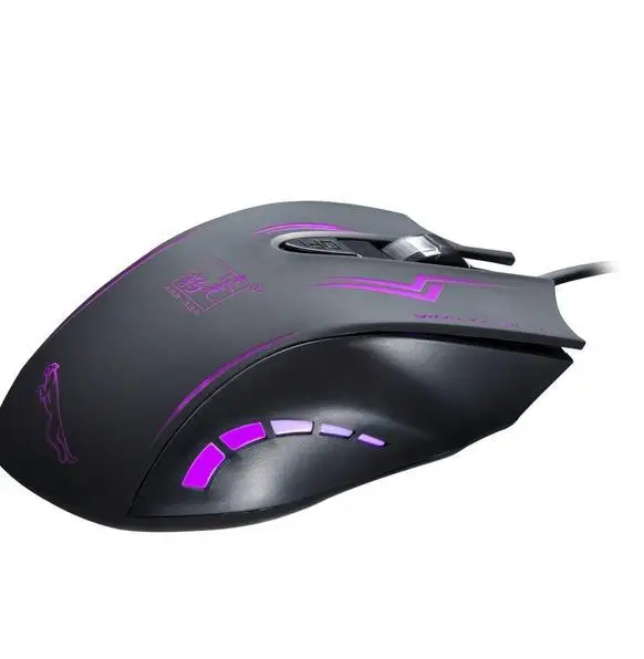 Brand new MAX 2400 DPI Macroprogramming USB 4D Mouse Professional Competitive Gamer For desktop PC/Laptop | Компьютеры и офис