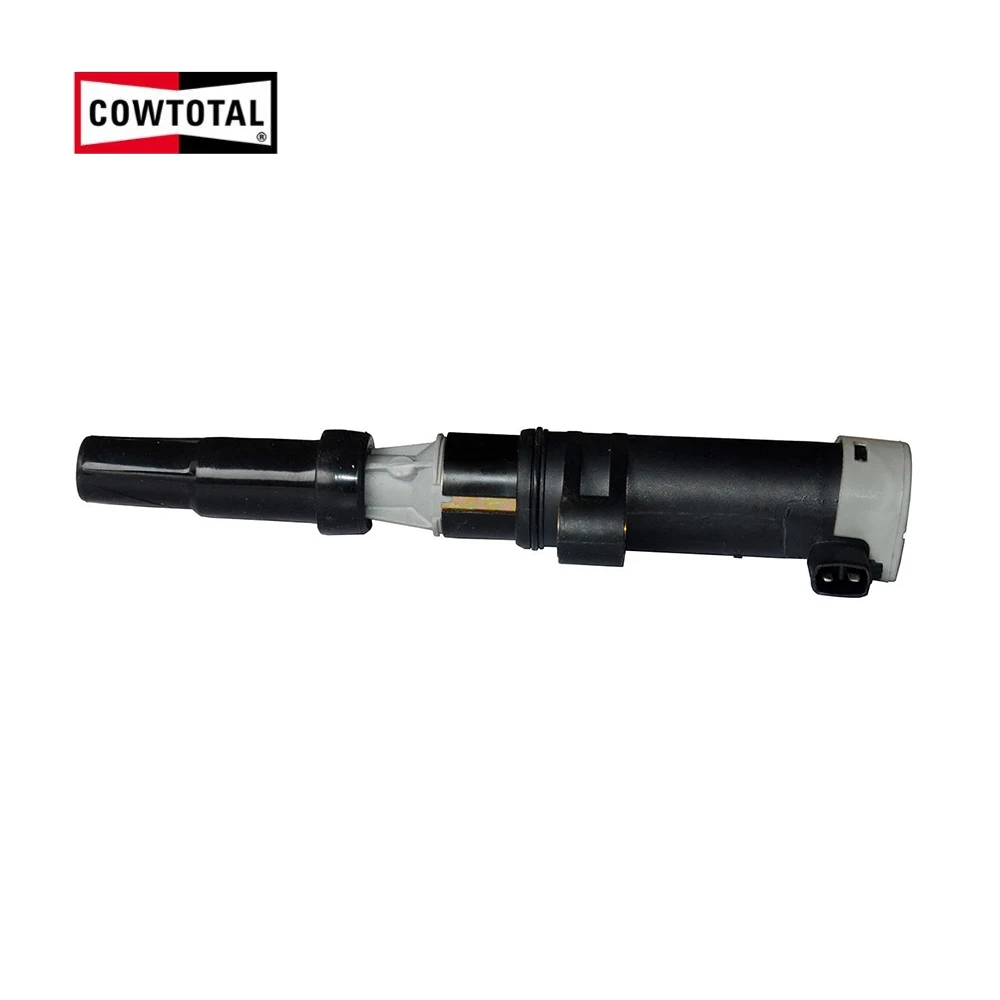 Cowtoвсего катушка зажигания 7700107177 7700113357 для Renault Laguna Clio Megane Scenic Espace Logan Opel Vivaro 4408389