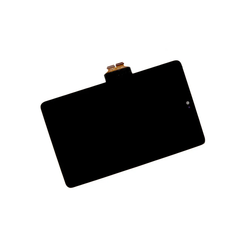 ЖК дисплей для ASUS Google Nexus 7 1 го поколения 2012 дюйма ME370T ME370 ME370TG панель монитора +