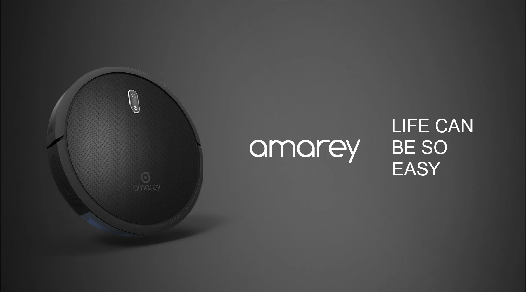 Робот-пылесос Amarey, супер всасывающий, чистый, для дома, для всех видов земли, белый, Супер Тихий пылесос A800