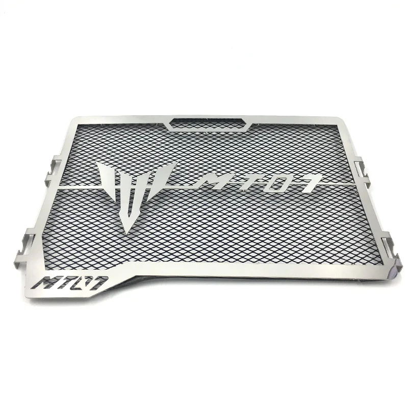 Бесплатная доставка аксессуары для мотоциклов решетка радиатора Защитная