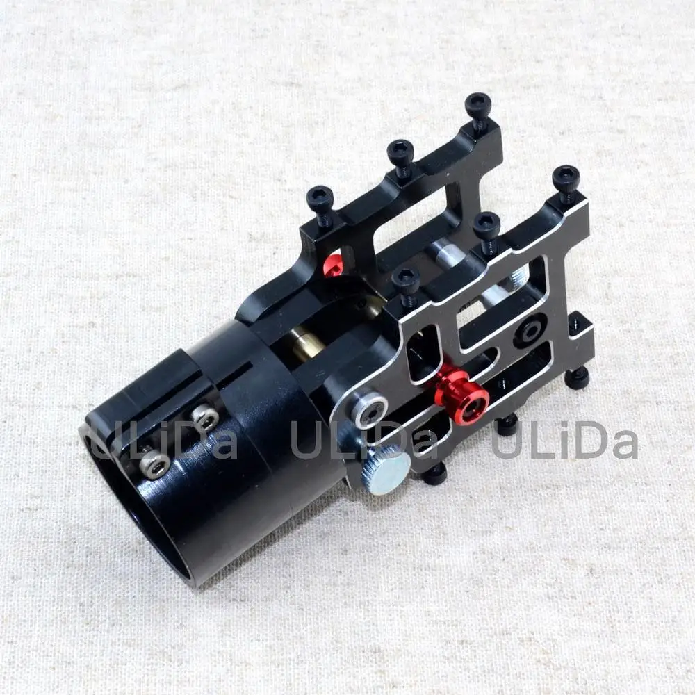 Новый Дрон V3 Z35 Diy Kit 35 мм CNC алюминиевый сплав Складная рукоятка автоматический