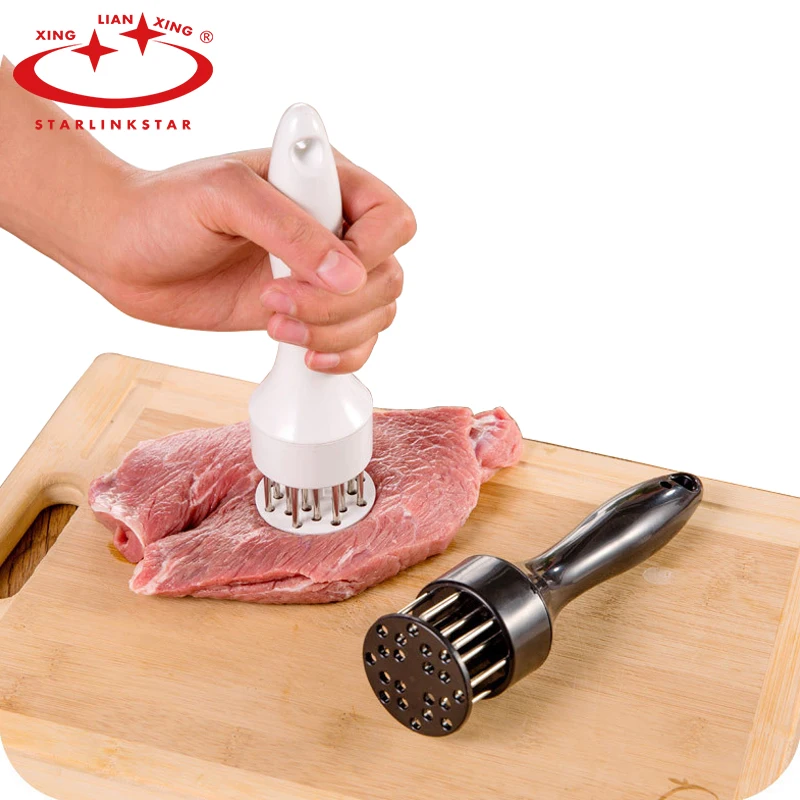 Кухонный тендерайзер из нержавеющей стали инструменты для приготовления