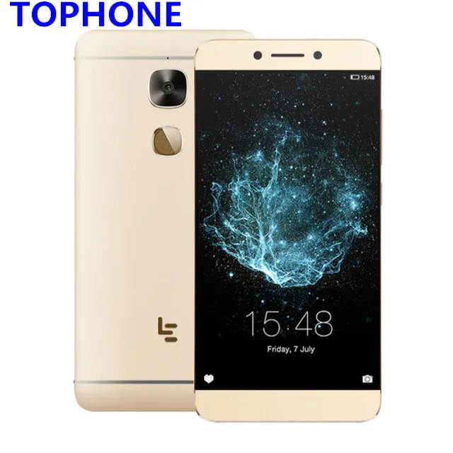 Оригинальный LeTV LeEco Le S3 X526/X522 4G мобильный телефон 3 ГБ Оперативная память 32 ГБ/64G ROM