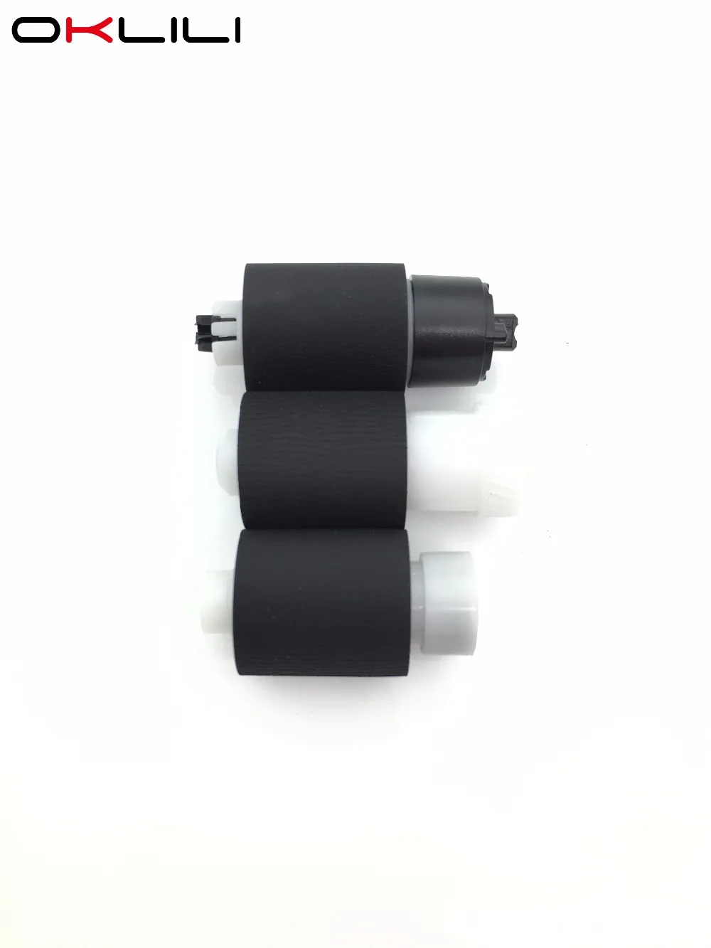

1SET 408050 Pickup Feed Separation Roller for Ricoh SP501 MP501 MP601 SP5300 SP5310 MP501SPF MP601SPF SP5300DN SP5310DN SP501SPF