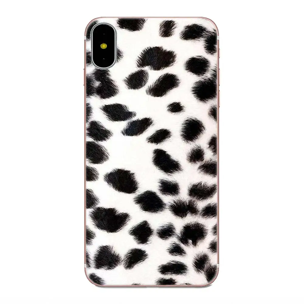 Снежный Леопард для Xiaomi Mi3 Mi4 Mi4C Mi4i Mi5 Mi 5S 5X 6 6X A1 Max Mix 2 Note 3 4 Мягкий Силиконовый ТПУ