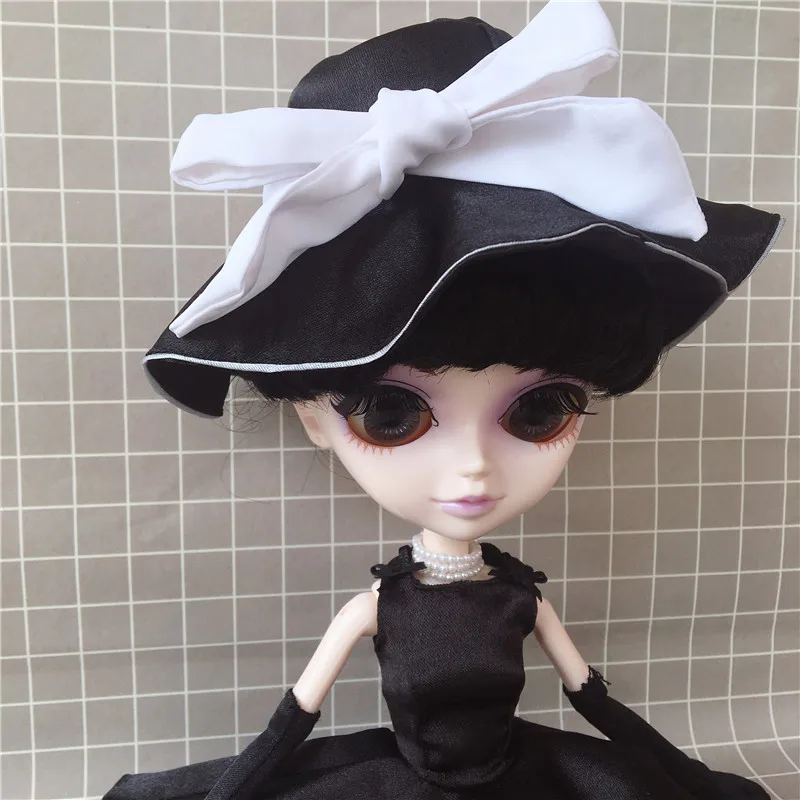 Супер крутые куклы TANGKOU blyth, наклейки на год, BJD джинсы, модные игрушки для мальчиков, Ограниченная Коллекция, большие глаза - Цвет: with box