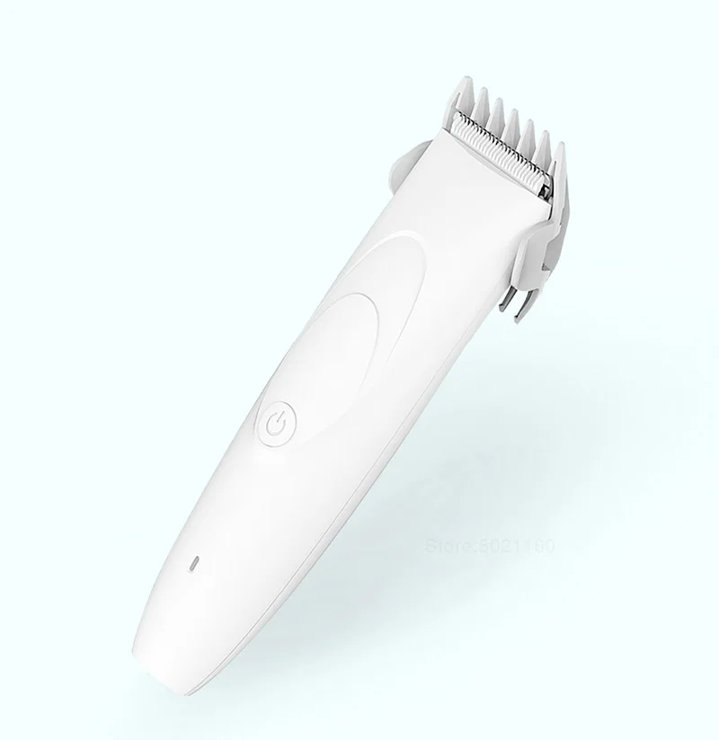 XIAOMI MIJIA Pawbby собака триммеры профессиональный уход за домашними животными электрический триммер Домашние животные машинка для стрижки волос перезаряжаемая безопасность