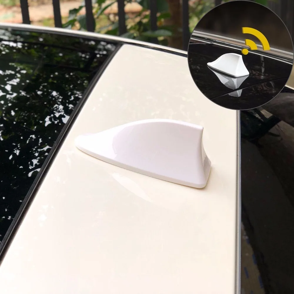 

Автомобильные сигнальные антенны чехол для Smart forfour fortwo formy City купе родстер