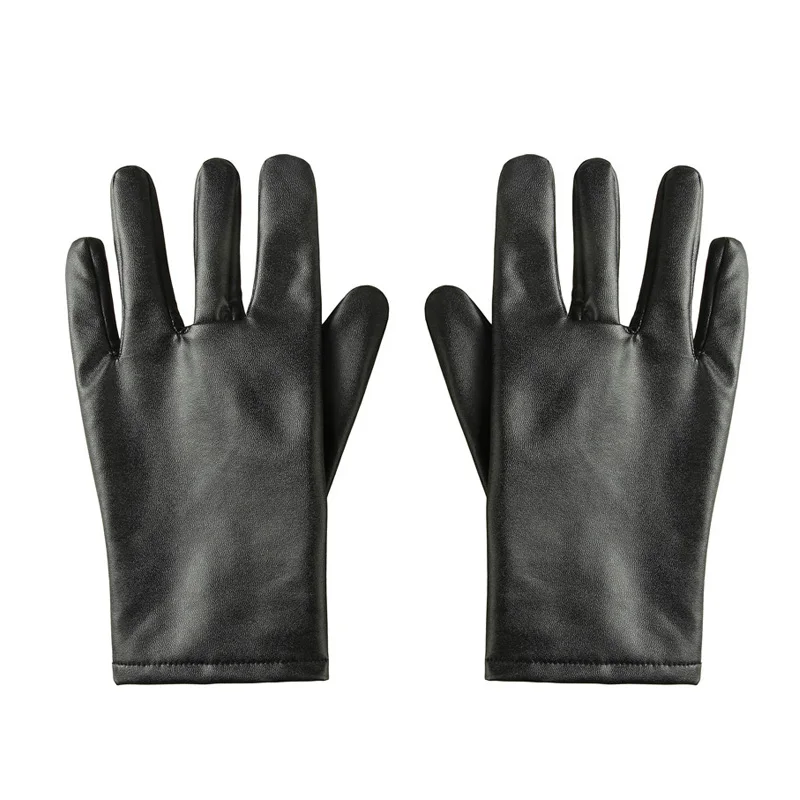Gloves Only Костюм «Мстители 4 эндгейм» Клинтон Бартон соколиный глаз Ронин Косплей куртка маска сапоги Хэллоуин Карнавальный Наряд полный комплект на заказ - Цвет: Gloves Only