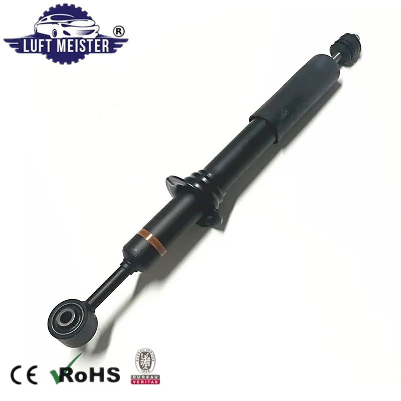 Передний+ задний 4 шт амортизатор для Toyota Land Cruiser Prado 120 2002-2009 4851069495 4851060121 4851060120 4853069205