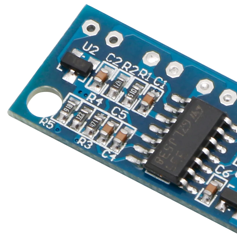 Светодиодный индикатор емкости литиевой батареи 1 с|Индикаторы набора номера| |