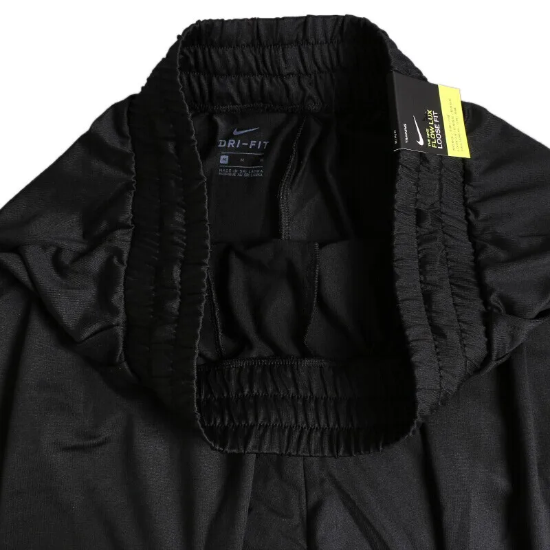 Оригинальное новое поступление женские спортивные штаны NIKE NK FLOW LX|Беговые штаны|