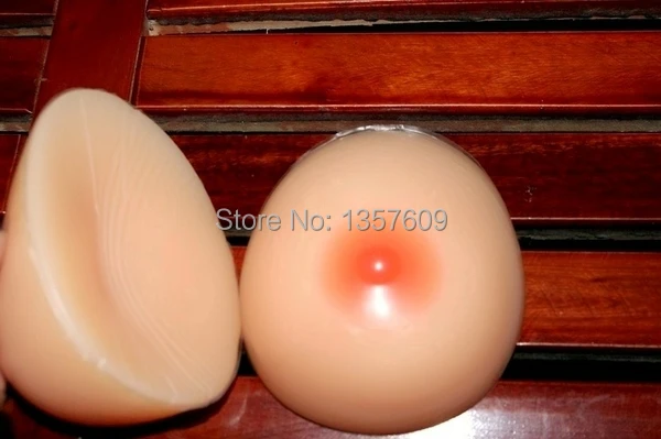 Трансвестит силикон формы груди F огромный сиськи трансвестит бюстгальтер