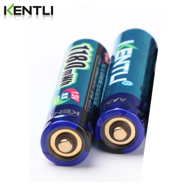 Аккумулятор Aaa 1.5 V Li Ion Купить